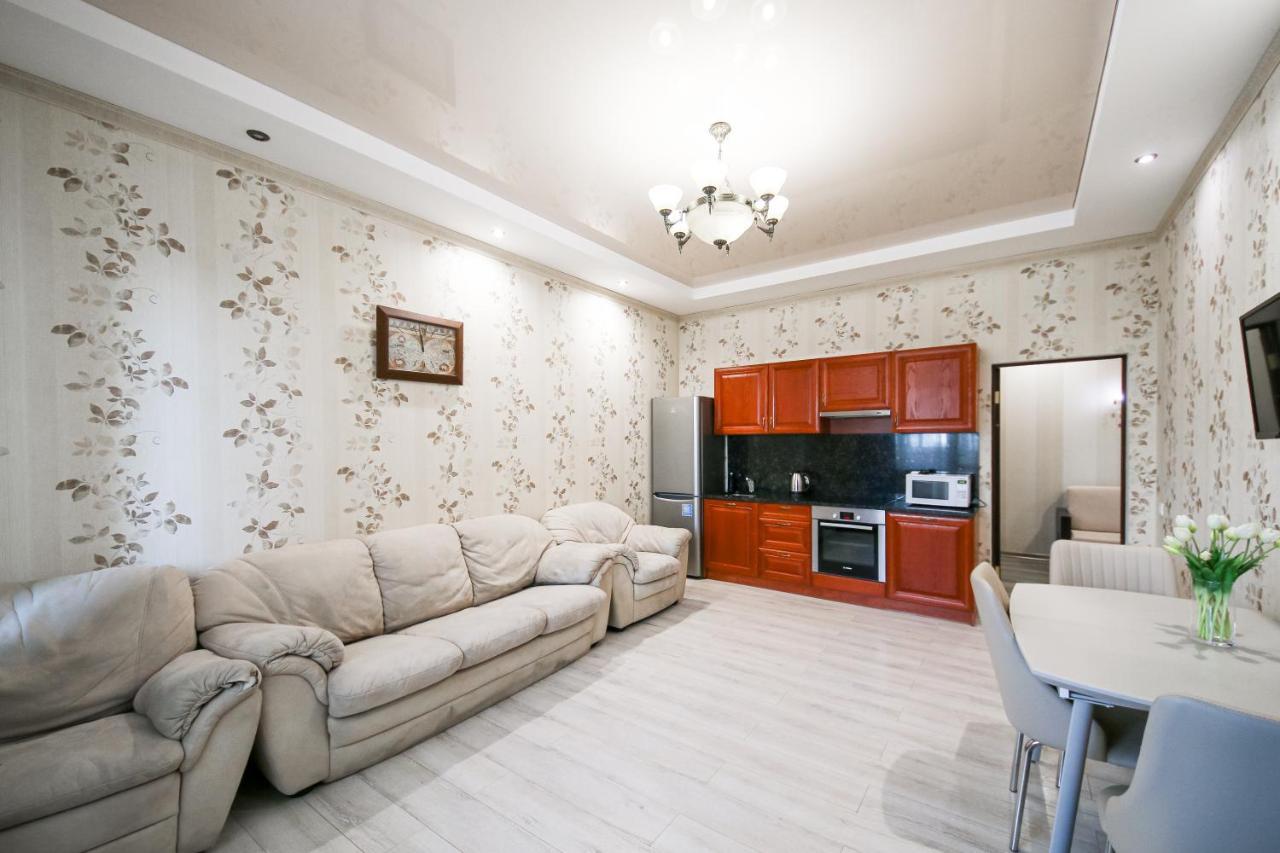 Апартаменти 2-Кімнатні В Новобудові М. Дружби Народів Kiev Exterior foto